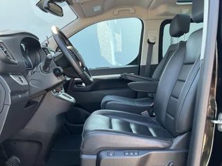 Opel Vivaro-e - afbeelding nr 4