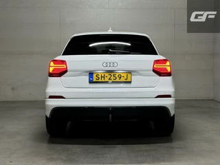 Audi Q2 Audi Q2 30 TFSI S-Line B&O Virtual CarPlay Stoelver. Trekh. - afbeelding nr 6