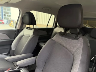 Citroën Grand C4 Spacetourer Citroen Grand C4 SpaceTourer 1.2 PureTech Business Automaat 7Persoons - afbeelding nr 43