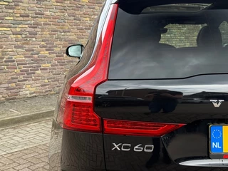 Volvo XC60 Volvo XC60 2.0 T6 R DESIGN RECHARGE Long Range Panodak ACC 21 Inch - afbeelding nr 14