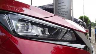 Nissan Leaf Nissan Leaf Tekna 40 kWh VOL OPTIE Nette staat - afbeelding nr 19