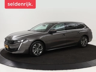 Peugeot 508 - 348840229-0
