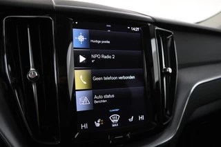 Volvo XC60 Navigatie, Panorama, Leer, Climate - afbeelding nr 12