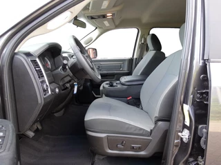 Dodge Ram 1500 Dodge Ram 1500 4X4 5.7 V8 4x4 aut.  / 6 Zitter / Nette auto - afbeelding nr 16