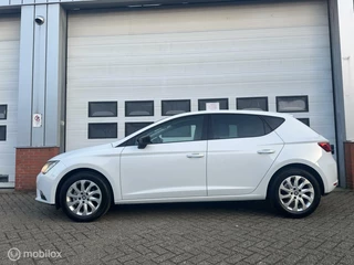 SEAT Leon Seat Leon 1.2 TSI Style - afbeelding nr 11