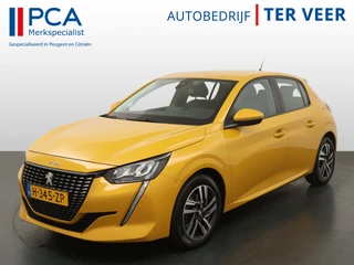 Peugeot 208 - afbeelding nr 1