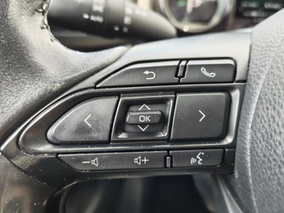 Toyota Yaris Toyota Yaris 1.5 Hybrid Executive | Navi | Parkeersensoren | Android Auto - afbeelding nr 13