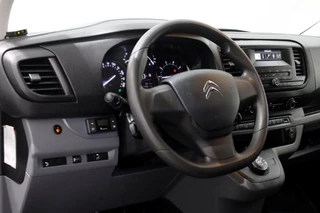 Citroën Jumpy Citroën Jumpy 1.6 BlueHDI E6 M Automaat Comfort Airco/Inrichting 04-2018 - afbeelding nr 15