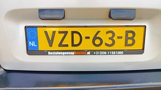 Peugeot Partner - afbeelding nr 7