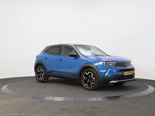 Opel Mokka - afbeelding nr 1