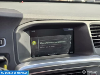 Volvo V60 Volvo V60 2.4 D5 Twin Engine Special Edition | Nette auto - afbeelding nr 19