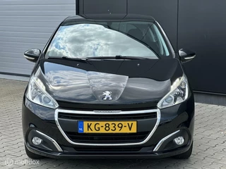 Peugeot 208 Peugeot 208 1.2 82PK Blue Lion | AIRCO | CRUISE | NAVI | - afbeelding nr 8