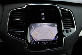 Volvo XC90 Volvo XC90 2.0 T8 Recharge AWD Plus Dark | Trekhaak | Panoramadak | 360 Camera - afbeelding nr 27