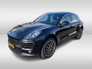 Porsche Macan 2.0