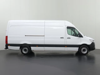 Mercedes-Benz Sprinter | Navigatie | Camera | Airco | Cruise - afbeelding nr 13