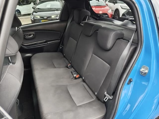 Toyota Yaris Toyota Yaris 1.5 Hybrid SkyBlue Edition | Trekhaak | Keyless Entry & Start | - afbeelding nr 29