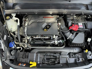 Ford Puma Ford Puma 1.5 EcoBoost ST-X Preformance pack - afbeelding nr 19