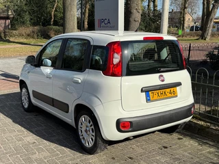 Fiat Panda Airco/CD/5-Derus - afbeelding nr 32