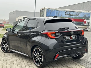 Toyota Yaris - afbeelding nr 24