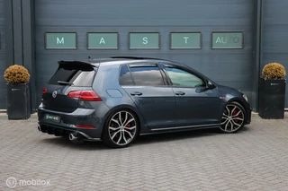 Volkswagen Golf Volkswagen Golf 2.0 TSI GTI Performance|NAP|Pano|Dynaudio|ACC|Virtual - afbeelding nr 8