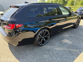 BMW 5 Serie BMW 5-serie Touring 530e xDrive Executive - afbeelding nr 4