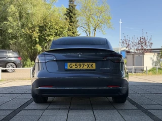 Tesla Model 3 Tesla Model 3 Performance AWD Dual | Autopilot | Panorama | Leder | - afbeelding nr 5