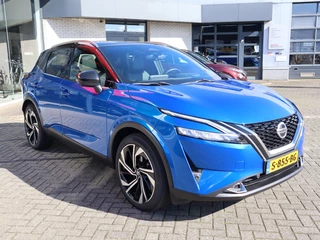 Nissan QASHQAI - afbeelding nr 11