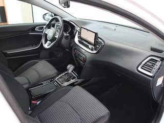 Kia Ceed Sportswagon Kia Ceed Sportswagon 1.6 GDI PHEV DynamicPlusLine | Modeljaar 2022 - afbeelding nr 37