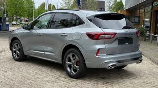 Ford Kuga - afbeelding nr 11