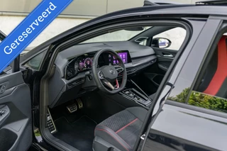 Volkswagen Golf Volkswagen Golf 2.0 TSI GTI Clubsport Akra Pano DSG - afbeelding nr 27