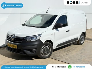 Renault Kangoo Comfort 1.3 TCe 100PK