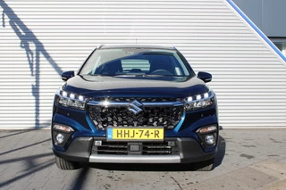 Suzuki S-Cross - afbeelding nr 4