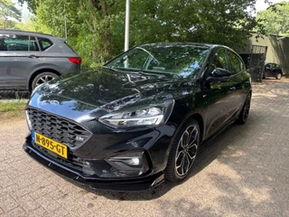 Ford Focus Ford Focus 1.0 ECOB. TIT. BNS - afbeelding nr 6