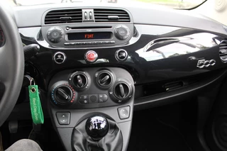 Fiat 500 - afbeelding nr 13