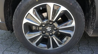 Suzuki Vitara Suzuki Vitara 1.4 B.jet Style SH - afbeelding nr 3