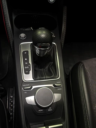 Audi Q2 Audi Q2 2.0 TFSI quattro S Line virtual pano automaat - afbeelding nr 17