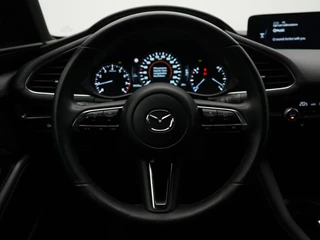 Mazda 3 Mazda 3 2.0 e-SkyActiv-X Homura - afbeelding nr 25