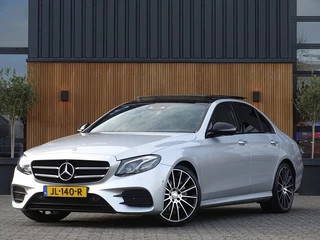 Mercedes-Benz E-Klasse - 374176508-0