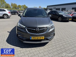 Opel Mokka X 1.6 CDTI Innovation navi ex bpm