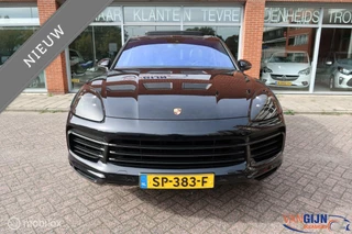 Porsche Cayenne Porsche Cayenne 3.0 Navi Pano 340 PK - afbeelding nr 2