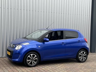 Citroën C1 Citroën C1 1.0 VTi Shine | Climate Control | LM Velgen | Getinte ramen - afbeelding nr 2