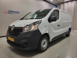 Renault Trafic Renault Trafic 1.6dCi L2/H1 Trekhaak Euro 6! - afbeelding nr 2