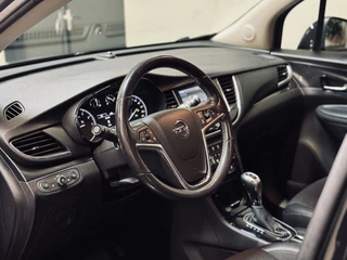 Opel Mokka Opel Mokka 1.4 Turbo Innovation Aut. | 19