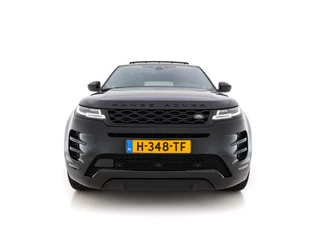 Land Rover Range Rover Evoque Aut. *PANO | FULL-LED | WINDSOR-FULL-LEATHER | MERIDIAN-SOUND | KEYLESS | CAMERA | DAB+ | NAVI-FULLMAP | ECC | PDC | CRUISE | COMFORT-SEATS | 20