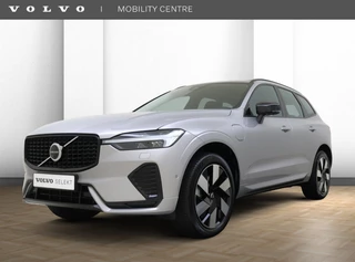Volvo XC60 T6 AWD Ultra Dark | Trekhaak | 360° Camera | Panoramadak |