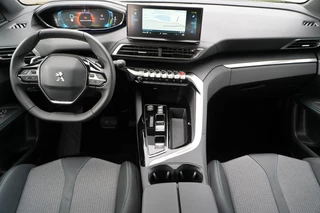 Peugeot 3008 Peugeot 3008 ALLURE PACK BUSINESS PLUG-IN HYBRID 1.2-180 EAT8 automaat -incl. 12 maanden garantie & rijklaar - afbeelding nr 23