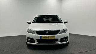 Peugeot 308 Peugeot 308 SW 1.2 PureTech Active Pack Business AC NAVI CC - afbeelding nr 6