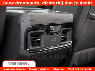 GMC Sierra GMC Sierra AT4 | 6.2 V8 | Prijs Compleet met Garantie en Lpg en Rijklaarmaak kosten | Comfortabele Dubbele Cabine met 5 Zitplaatsen | BPM vrij | Nu Leverbaar uit Voorraad | Voorraad Nr 2241 -  8521 | - afbeelding nr 43