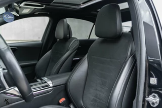 Mercedes-Benz C-Klasse Mercedes-Benz C300 AMG | 2021 | H&R C63S | Premium-Luxe - afbeelding nr 20