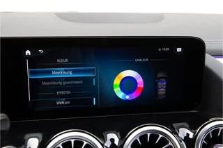 Mercedes-Benz B-Klasse Mercedes-Benz B-Klasse 250 e AMG Nightpack, Widescreen, Sfeerverlichting, Hybrid 2020 - afbeelding nr 20